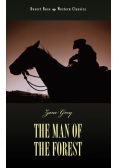 The Man of the Forest