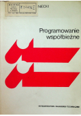 Programowanie współbieżne