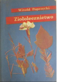 Ziołolecznictwo