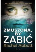 Zmuszona by zabić