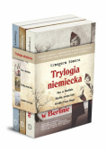 Pakiet: Trylogia niemiecka