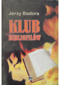 Klub bibliofilów