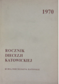 Rocznik diecezji katowickiej