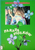 Parada fiołków
