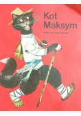 Kot Maksym