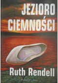 Jezioro ciemności