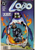 Lobo nr 2