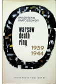 Warsaw death ring