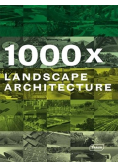 1000x Landscape Architecture