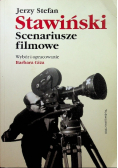 Stawiński Scenariusze filmowe