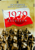 Zwycięskie bitwy Polaków tom 51 1939 Kałuszyn