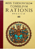 Consilium Rationis