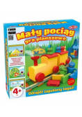 Mały pociąg