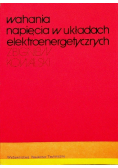 Wahania napięcia w układach