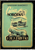 Góra Sobótka i jej zabytki 1949 r