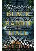Tajemnica Black Rabbit Hall