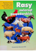 Rasy zwierząt gospodarczych