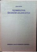 Technologia środków leczniczych