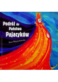 Podróż do państwa pajacyków