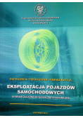 Eksploatacja pojazdów samochodowych
