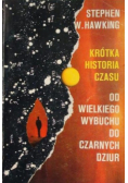 Krótka historia czasu
