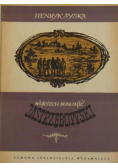 Wojciech Bogumił Jastrzębowski