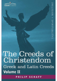 The Creeds of Christendom
