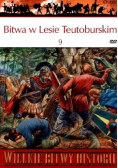 Bitwa w lesie teutoburskim z DVD