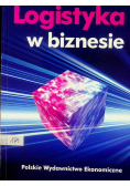 Logistyka z biznesie