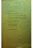 Stanisławski a teatr polski