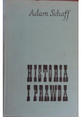 Historia i prawda