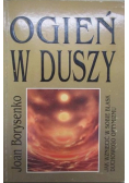 Ogień w duszy