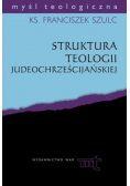 Struktura teologii judeochrześcijańskiej