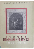 Ignacy Gierdziejewski 1826 - 1860