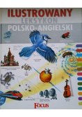 Ilustrowany leksykon polsko angielski