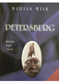 Petersburg Historia stara i nowa