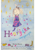 Henryśka  wielka odkrywczyni
