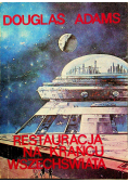 Restauracja na krańcu wszechświata