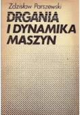 Drgania i dynamika maszyn