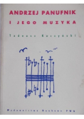 Andrzej Panufnik i jego muzyka