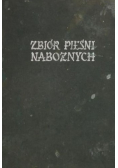 Sikorski Antoni - Zbiór pieśni nabożnych dla Warmii i Mazur