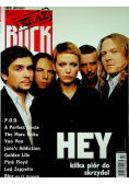 Teraz Rock Nr 9