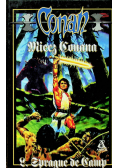 Conan Miecz Conana