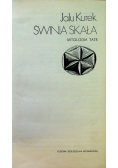 Świnia Skała