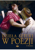 Dzieła sztuki w poezji