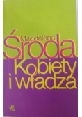 Kobiety i władza