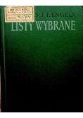 Listy wybrane