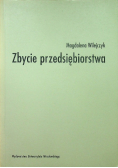 Zbycie przedsiębiorstwa