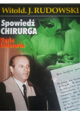 Spowiedź Chirurga