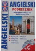 Angielski Podręcznik intensywny kurs języka angielskiego